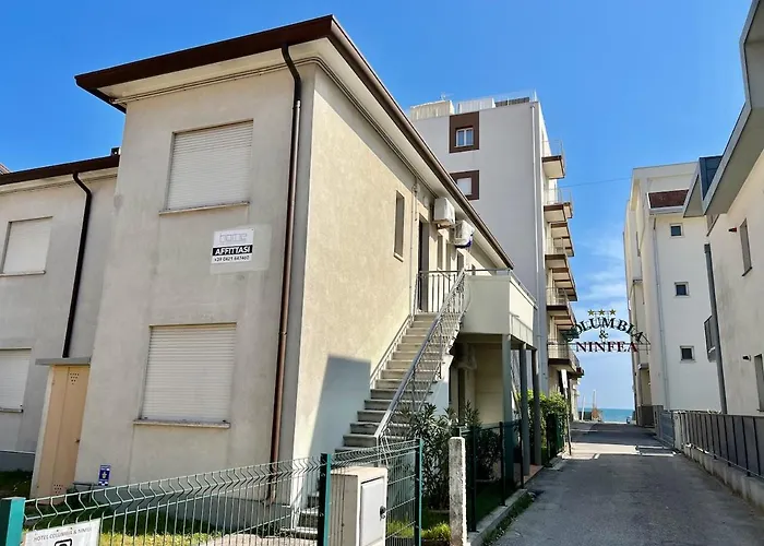 Villa Bianca - Home Immobiliare Jesolo