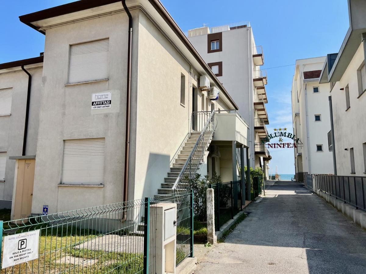 Bianca - Immobiliare Apartment Lido di Jesolo
